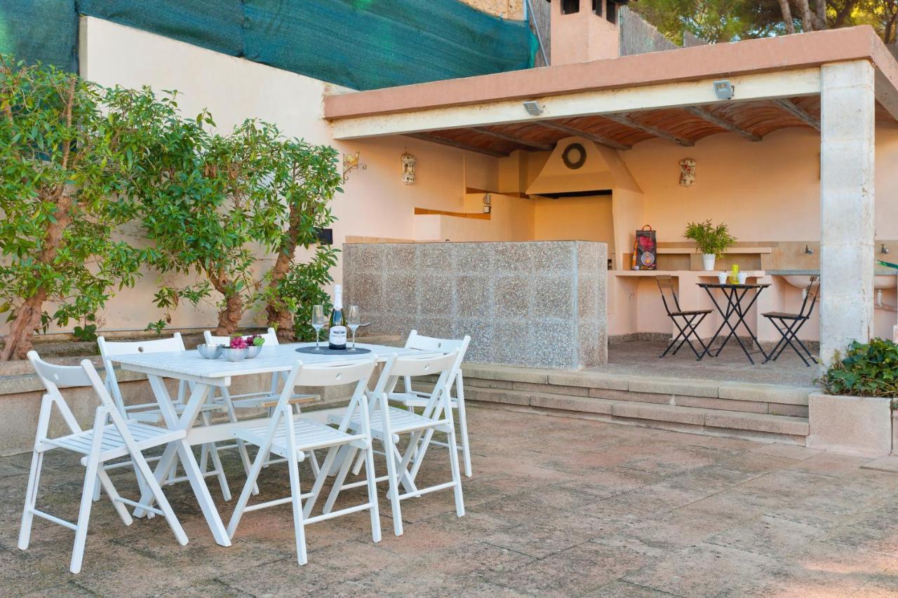 Villa Arenas El Arenal  Luaran gambar