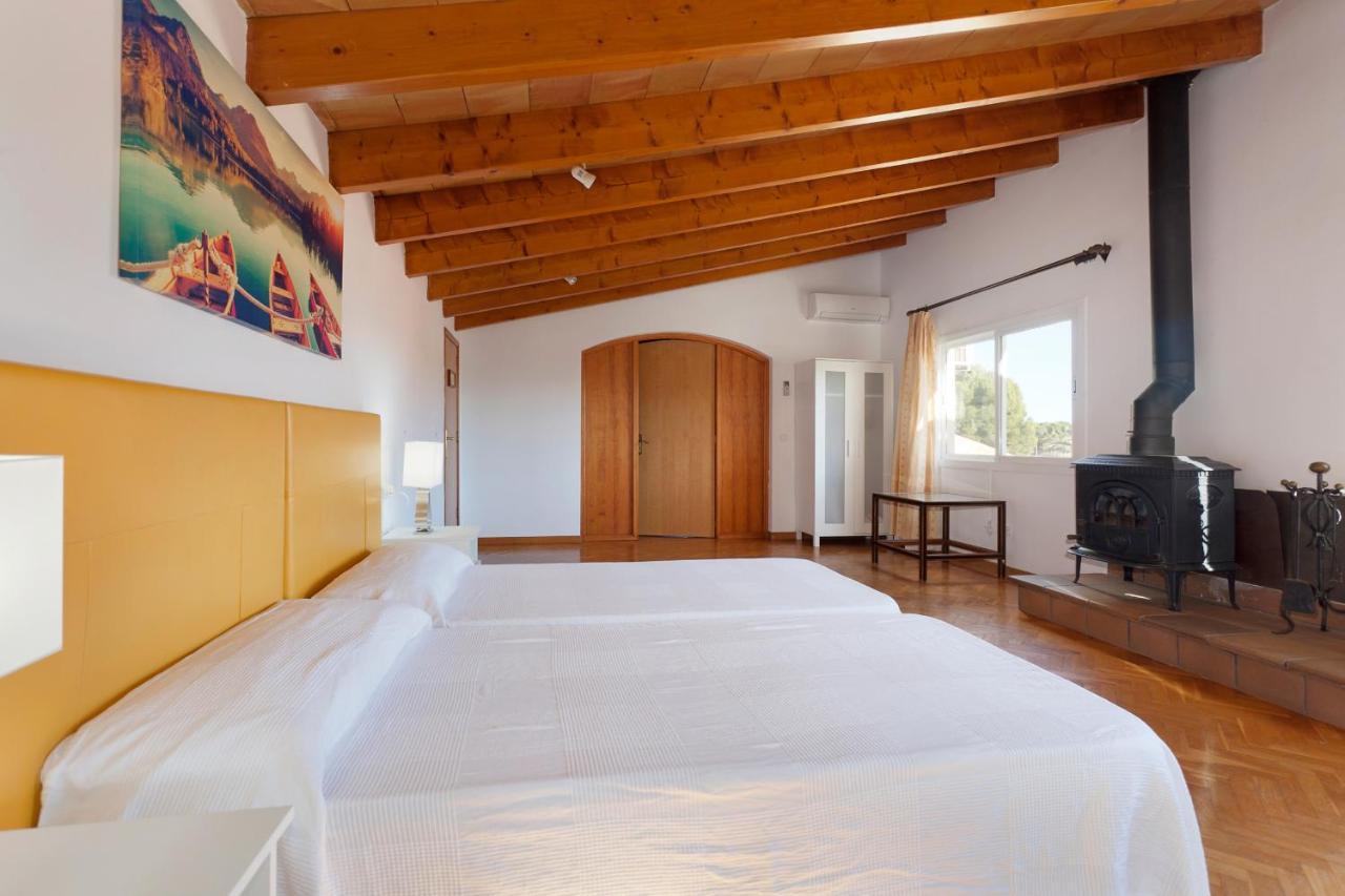 Villa Arenas El Arenal  Luaran gambar