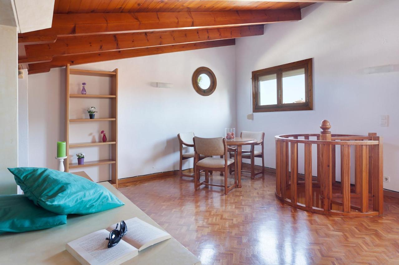 Villa Arenas El Arenal  Luaran gambar